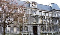 Implantation Destenay