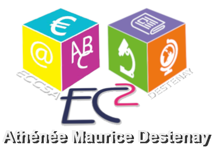 Logo Destenay