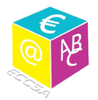 Logo ECCSA
