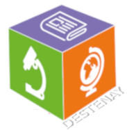 Logo Destenay